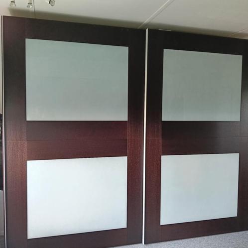 misuraemme kast, Huis en Inrichting, Kasten | Kledingkasten, Gebruikt, 200 cm of meer, 25 tot 50 cm, Ophalen