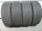 4 x 215/55 18" goodyear efficientgrip zomerbanden, Ophalen, 18 inch, Nvt, Band(en)