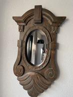 Ossenoogspiegel, Huis en Inrichting, Ophalen, Rechthoekig, Minder dan 50 cm, Minder dan 100 cm