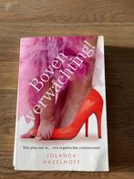 Boven verwachting Jolanda Hazelhoff, Ophalen, Gelezen