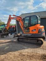 Doosan dx 63 rupskraan, Zakelijke goederen, Ophalen of Verzenden