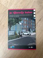 Theorie boeken motorfiets, Ophalen of Verzenden, Alpha, Zo goed als nieuw, Niet van toepassing