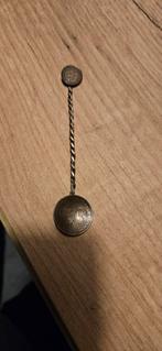 Munten lepel, Ophalen of Verzenden, Koningin Wilhelmina, Overige waardes