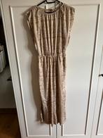 Josh v jumpsuit maat S, Bruin, Ophalen of Verzenden, Zo goed als nieuw, Maat 36 (S)