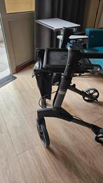 Rollator, Diversen, Ophalen