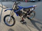 Yamaha YZ450 GYTR 2020 MET MAP YZF, Motoren, Motoren | Yamaha, 450 cc, Bedrijf, Yamaha, Yamaha