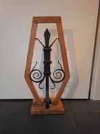 Woningdecoratie, Huis en Inrichting, Woonaccessoires | Zuilen en Pilaren, Ophalen