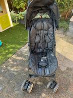 Buggy Easywalker mini uitvoering, Ophalen, Gebruikt, Overige merken, Verstelbare rugleuning