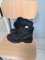 Zgan lackner boots 44, Ophalen of Verzenden, Zo goed als nieuw, Bruin, Boots