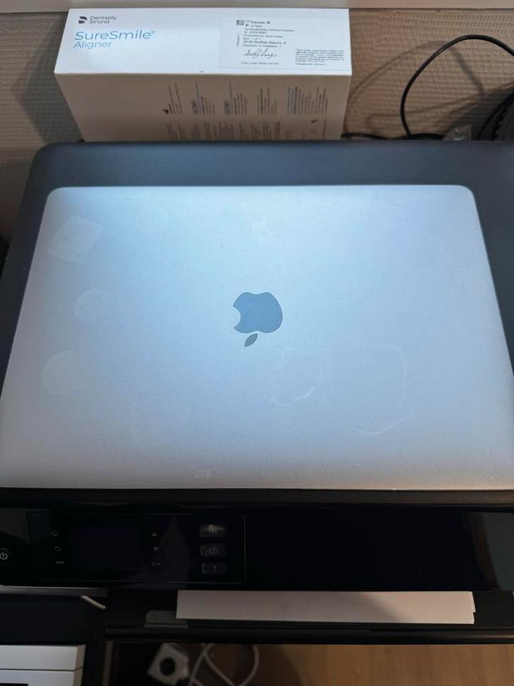 MacBook Pro 13-inch 2018 - Topstaat!, Computers en Software, Apple Macbooks, Gebruikt, MacBook Pro, 13 inch, 2 tot 3 Ghz, 256 GB