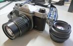 Asahi Pentax camera, Ophalen, Gebruikt, Spiegelreflex, Pentax