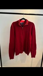 Polo Ralph Lauren trui, Kleding | Heren, Truien en Vesten, Maat 48/50 (M), Ophalen of Verzenden, Rood, Polo Ralph Lauren