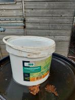 Strooizout - 50 emmers a 7 kg, Ophalen