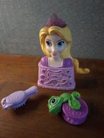 Play-Doh Rapunzel Kapsalon, Ophalen of Verzenden, Gebruikt, Overige typen
