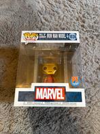 Funko Pop! Deluxe Iron Man Model 4 #1036 Nieuw, Ophalen of Verzenden, Nieuw