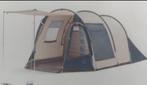 Bardani Torino tent incl grondmatten, Caravans en Kamperen, Tenten, Ophalen, Gebruikt, Tot en met 5