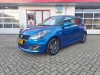 Suzuki Swift 1.6 3D SPORT AIRCO / BLUETOOTH / CRUISE, Auto's, Suzuki, Voorwielaandrijving, Euro 5, 136 pk, Gebruikt