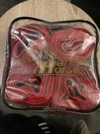 Bandages voor paard, 4 stuks zgan, Dieren en Toebehoren, Paarden en Pony's | Beschermers, Ophalen of Verzenden, Zo goed als nieuw