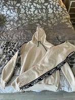 Icon trainingspak, Kleding | Dames, Huispakken, Ophalen, Beige, Maat 46/48 (XL) of groter, Zo goed als nieuw