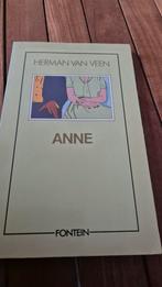 Anne - Herman van Veen, Ophalen of Verzenden