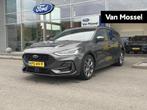 Ford Focus Wagon ST-Line | Automaat | Climate Control | Crui, Auto's, Ford, 12 maanden, Gebruikt, Euro 6, Lane Keeping Assist