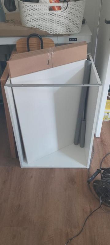 Ikea Method Keukenkast 60 x 60 x 80 basiselement 