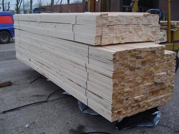 Panlatten 20 x 45mm Lengtes: 3000 / 3600 / 4200 /5100mm beschikbaar voor biedingen