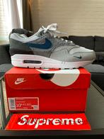 Nike Air Max 1 London, Overige kleuren, Verzenden, Nike, Sneakers of Gympen