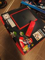 Wii Mini in doos - Zonder controller/sensor, Spelcomputers en Games, Spelcomputers | Nintendo Wii, Ophalen of Verzenden, Zo goed als nieuw
