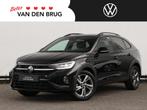 Volkswagen Taigo 1.5 TSI R-Line 150 PK DSG | Navigatie | Cli, Stof, 4 cilinders, 150 pk, 1192 kg
