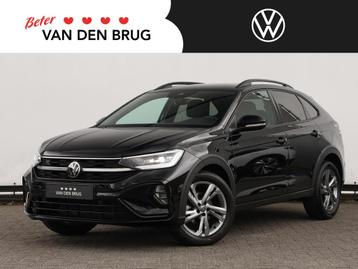 Volkswagen Taigo 1.5 TSI R-Line 150 PK DSG | Navigatie | Cli beschikbaar voor biedingen