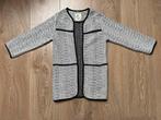 Nieuw River Island vest grijs/zwart maat 110 | 4-5 jaar, Kinderen en Baby's, Kinderkleding | Maat 110, Ophalen of Verzenden, Nieuw