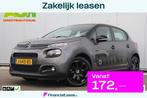 Citroen C3 1.2 PureTech Business 110PK Automaat DB Riem V.V., Auto's, Citroën, Gebruikt, Euro 6, 1199 cc, Met garantie (alle)
