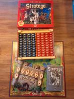 Stratego Original - Klassiek Bordspel, Een of twee spelers, Ophalen of Verzenden, Gebruikt, Hasbro