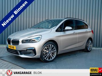 BMW 2 Serie Active Tourer 218i Business Edition Plus | Panod beschikbaar voor biedingen