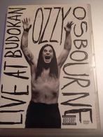 Ozzy Osbourne - Live at Budokan DVD, Ophalen of Verzenden