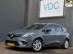 Renault Clio Estate 0.9 TCe Limited | 16'' LMV | Navigatie |, Auto's, Voorwielaandrijving, 898 cc, Gebruikt, 580 kg