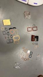 Pakking set sabb diesel motor H - G - GEG - OG, Ophalen of Verzenden, Zo goed als nieuw, Motor en Techniek, Zeilboot of Motorboot