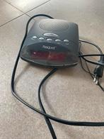 Marquant Wekkerradio, Ophalen of Verzenden, Gebruikt, Digitaal