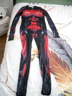 TK: Second skin robot kostuum (1 rode en 1 groene)., Ophalen of Verzenden, Nieuw