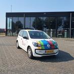 Personenauto Volkswagen, UP! 1.0 take up! BlueMotion, zwart, Auto's, Voorwielaandrijving, Euro 5, Gebruikt, Up!