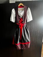 Originele dirndl, Ophalen of Verzenden, Zo goed als nieuw, Maat 42/44 (L), Overige thema's