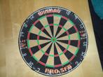 dartbord, Ophalen, Gebruikt, Dartbord