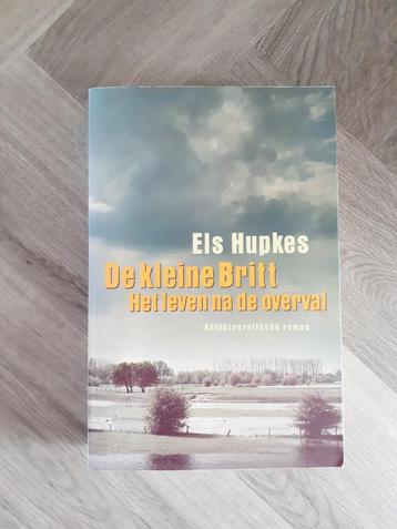 E. Hupkes - De kleine Britt