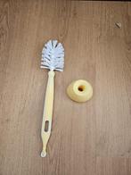 Borstel babyflessen Medela, Ophalen, Gebruikt, Overige typen