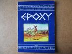 adv7591 epoxy, Eén stripboek, Ophalen, Gelezen