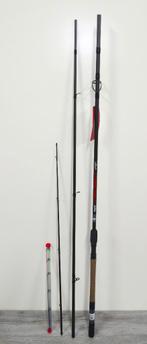 NIEUW Carp Expert Dynamic Feederhengel 4,20 Mtr 120-180 Gr, Ophalen, Nieuw, Werphengel