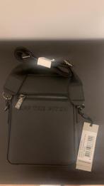 OFF THE PITCH Crossbody High Tas - 100% Polyester, Ophalen of Verzenden, Nieuw, Zwart, Overige merken