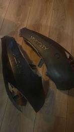 Peugeot  vivacity  achterkappen, Ophalen of Verzenden, Zo goed als nieuw, Peugeot