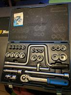 Gedore D 19 TMU-10 Doppenset - NIEUW!, Ophalen, Nieuw